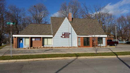 Optometrist in Fort Dodge, IA